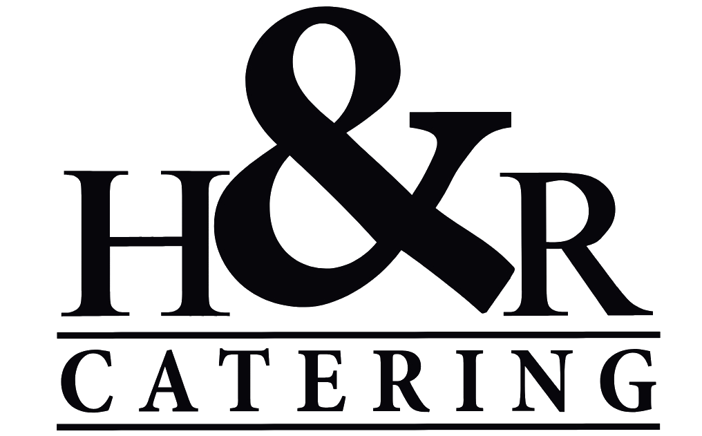 H&R FOOD SELECT GOURMET logotipo 